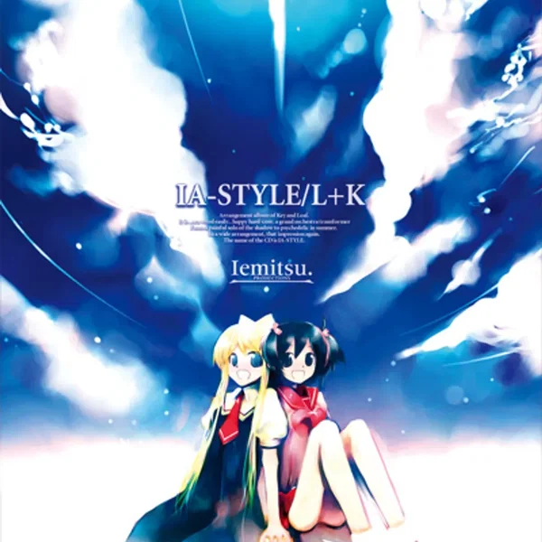 IA-STYLE/L+K