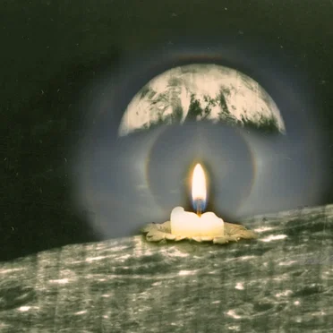 Earth Prayer by Peter Power - album cover