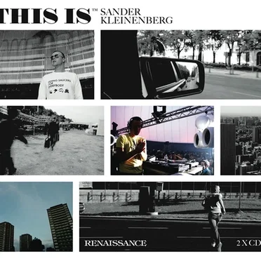 This Is... Sander Kleinenberg