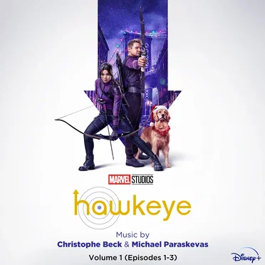 Hawkeye, Volume 1 (Episodes 1–3)