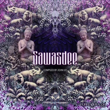 Sawasdee by Various Artists - album cover
