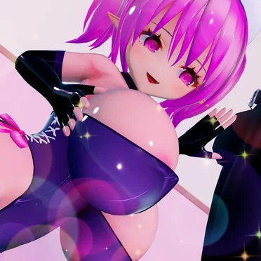 ちんちん!