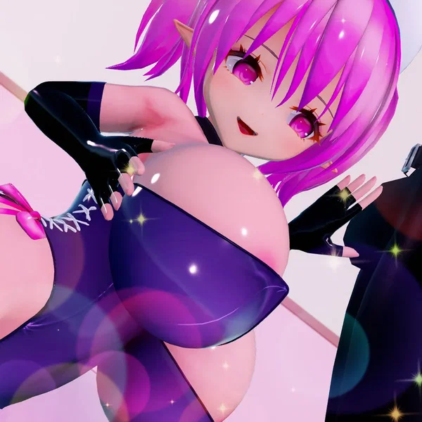 ちんちん!