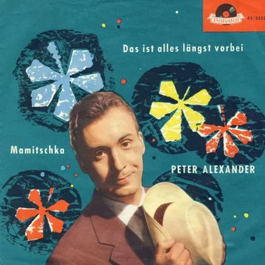 Das ist alles längst vorbei / Mamitschka