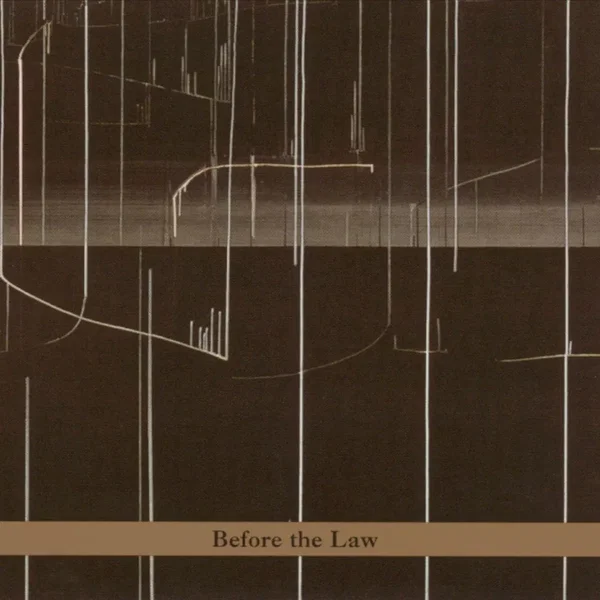 Before the Law