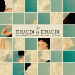 Ludovico Einaudi