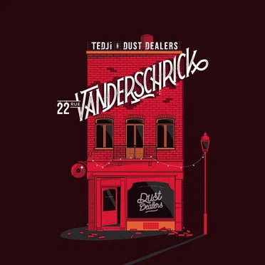 22 Rue Vanderschrick