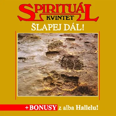 Šlapej dál
