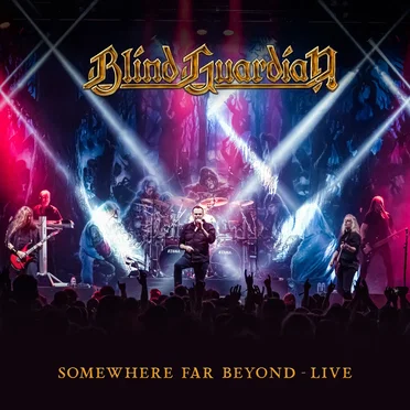 Somewhere Far Beyond – Live