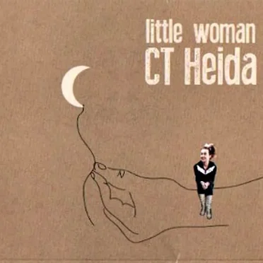 Little Woman by CT Heida - album cover