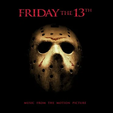 Friday the 13th by Various Artists - album cover