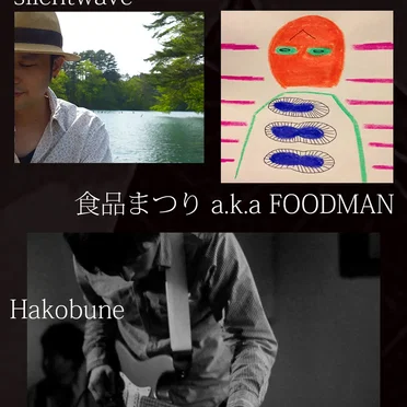 Live in BULLET'S 2015-04-18