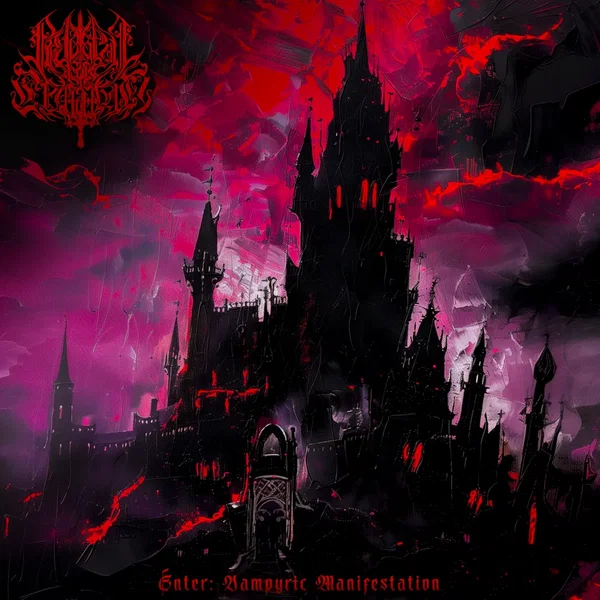 Enter: Vampyric Manifestation