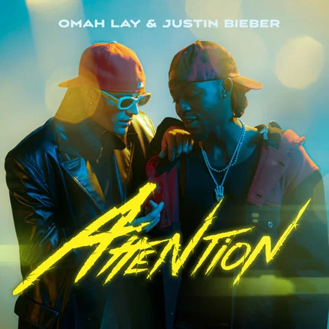 Omah Lay - Never Forget