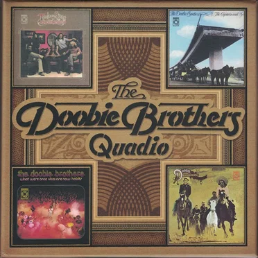 Quadio