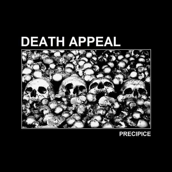 Precipice