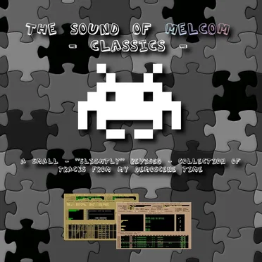 The sound of melcom - Classics