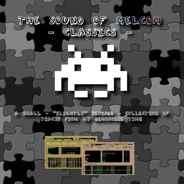 The sound of melcom - Classics