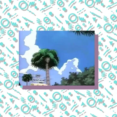 L A S T S U M M E R by .nebula - album cover