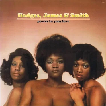 Power in Your Love