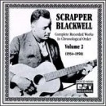 Complete Recorded Works in Chronological Order, Volume 2: 1934–1958