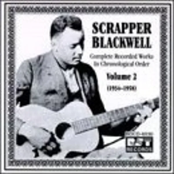 Complete Recorded Works in Chronological Order, Volume 2: 1934–1958
