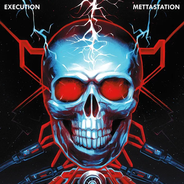 EXECUTION (Remastered)
