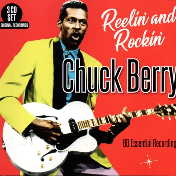 Reelin' And Rockin' - 60 Essential Recordings