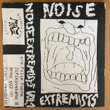 Noise Extremists Vol. 1