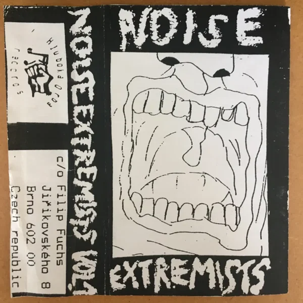 Noise Extremists Vol. 1