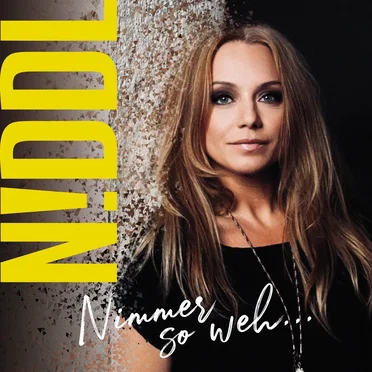 Nimma so weh by Niddl - album cover