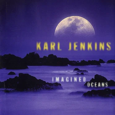 Imagined Oceans