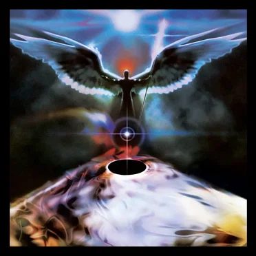 Transcendence Bot by death’s dynamic shroud.wmv - album cover