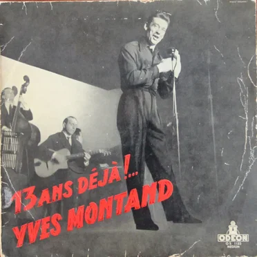 13 ans déjà ! …