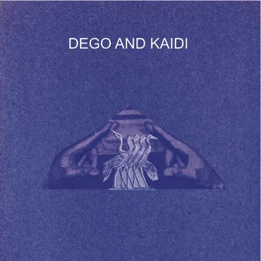 Dego and Kaidi