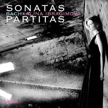 Sonatas & Partitas