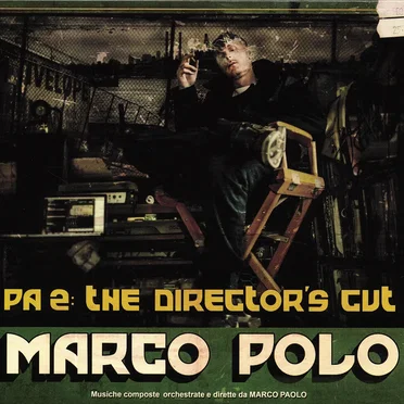 PA 2: The Director's Cut