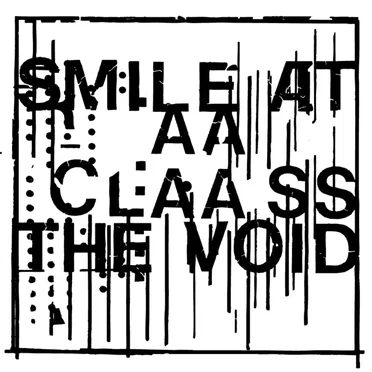 SMILE AT THE VOID by CLAASS - album cover