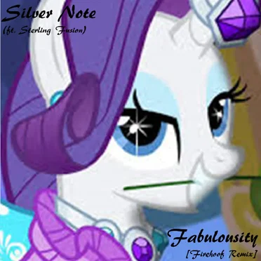 Fabulousity (Firehoof remix)