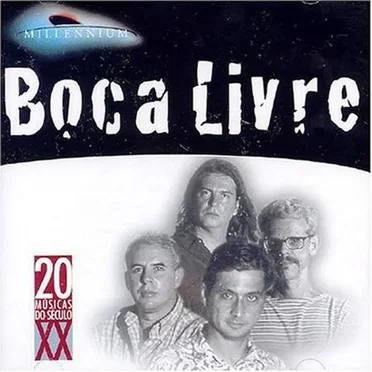 Millennium - 20 Músicas Do Século XX