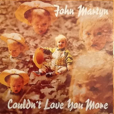 Couldn't Love You More