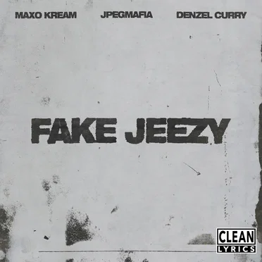 Fake Jeezy