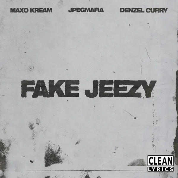 Fake Jeezy