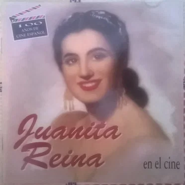 En el cine by Juanita Reina - album cover