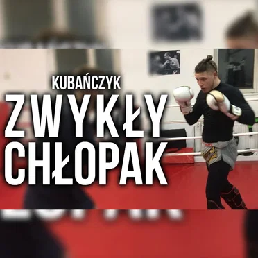 Zwykły Chłopak by Kubańczyk - album cover