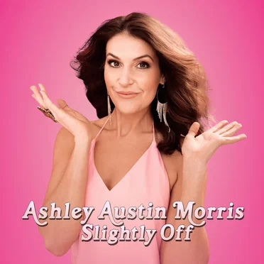 Slightly Off by Ashley Austin Morris - album cover