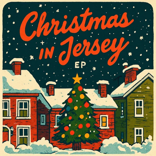 Christmas in Jersey