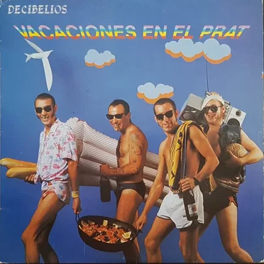 Vacaciones en el Prat