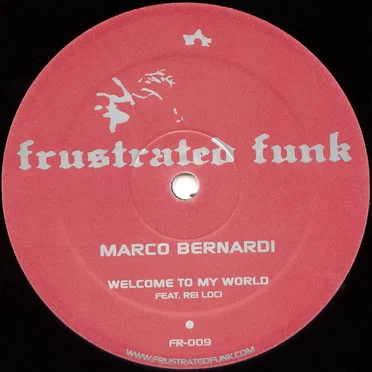 Marco Bernardi