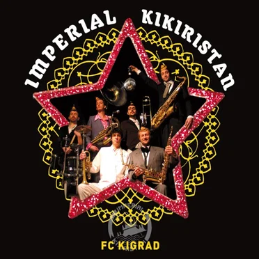 Imperial Kikiristan